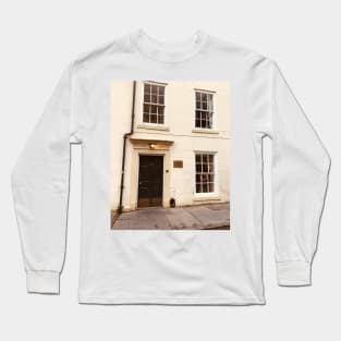 St Chad’s College, Durham University Long Sleeve T-Shirt